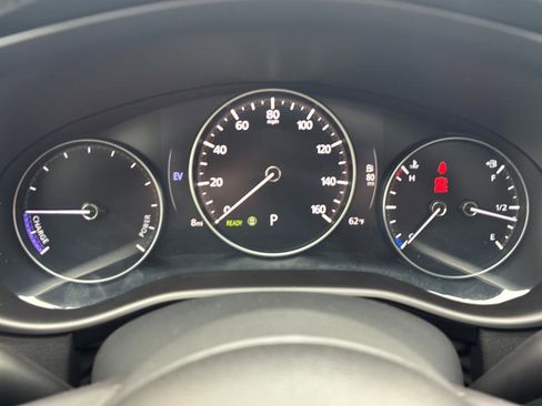 New 2026 MAZDA CX-50 AWD 2.5 Hybrid w/ Weather Package image 34