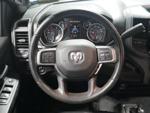 Used 2021 RAM 3500 Tradesman image 20