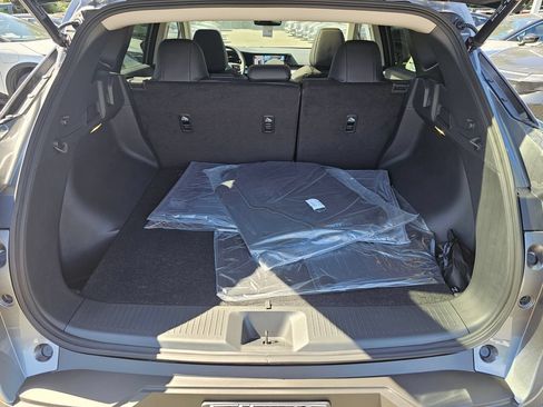 New 2026 Nissan Murano SL AWD/4WD image 24