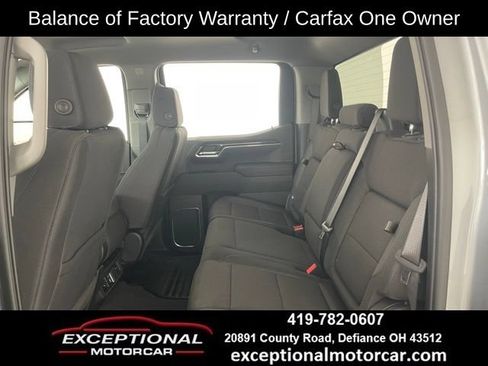 Used 2026 GMC Sierra 1500 Elevation AWD/4WD image 44
