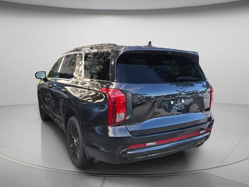 Used 2025 Hyundai Palisade Calligraphy AWD/4WD image 6