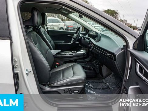Used 2022 Kia EV6 Wind w/ Wind Technology Package image 23