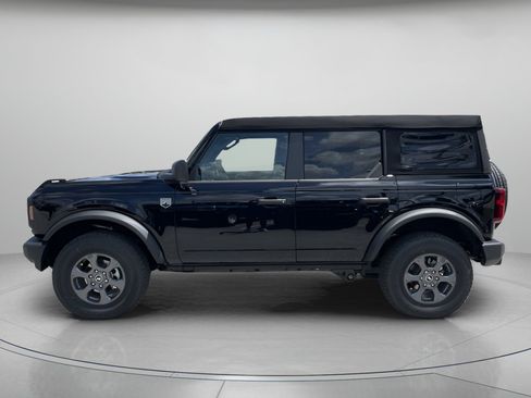 New 2026 Ford Bronco Big Bend AWD/4WD image 6
