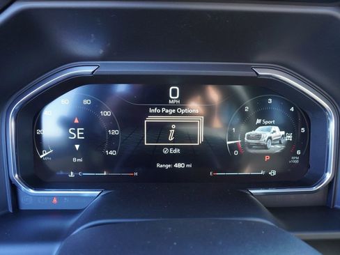 New 2026 GMC Sierra 1500 AT4X image 23