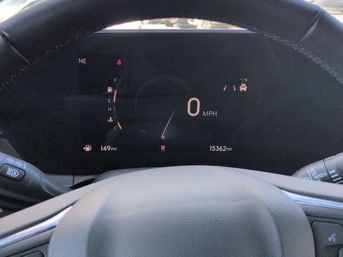 Used 2024 Buick Envista Sport Touring w/ Convenience I Package image 31