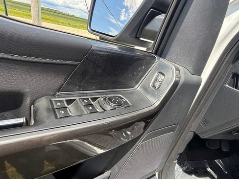 Used 2023 Ford F150 XLT w/ Equipment Group 302A High AWD/4WD image 14