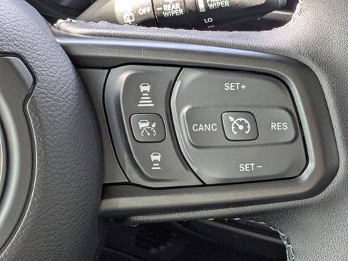 New 2026 Jeep Wrangler Unlimited Rubicon AWD/4WD image 26