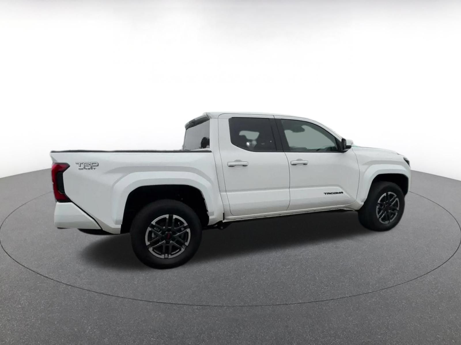 Used 2026 Toyota Tacoma TRD Sport RWD image 13