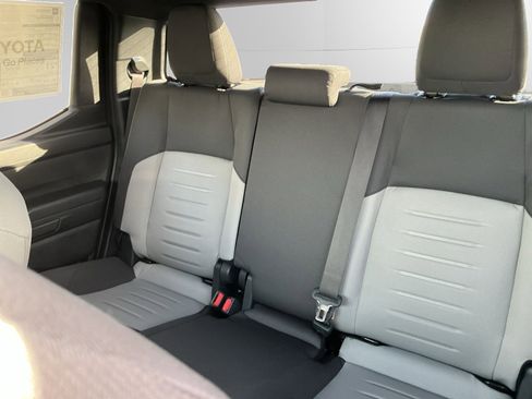 New 2026 Toyota Tacoma TRD Off-Road image 13