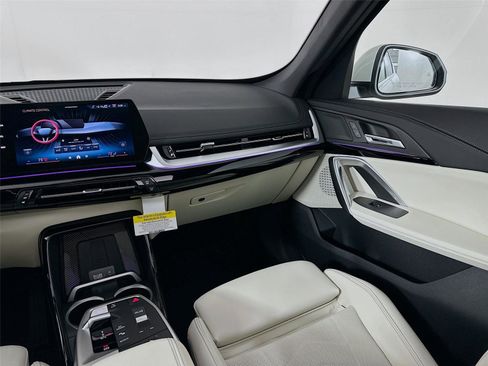 New 2026 BMW X1 xDrive28i w/ Convenience Package image 24