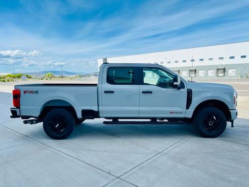 New 2026 Ford F250 XL image 6