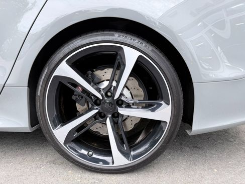 Used 2016 Audi RS 7 Prestige w/ Carbon-Optic Package AWD/4WD image 53