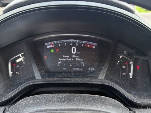 Used 2020 Honda CR-V LX image 11