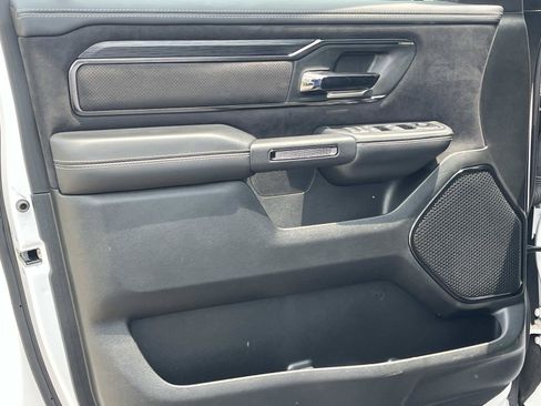 Used 2025 RAM 1500 RHO AWD/4WD image 23