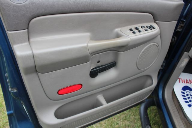 Used 2003 Dodge Ram 2500 Truck SLT AWD/4WD image 19