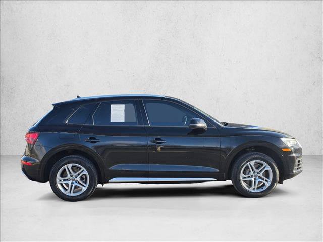Used 2018 Audi Q5 2.0T Premium AWD/4WD image 6