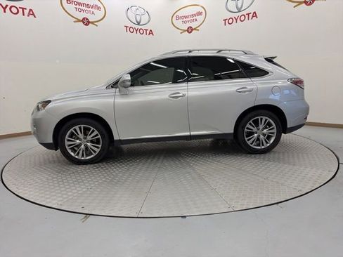 Used 2013 Lexus RX 350 FWD image 5