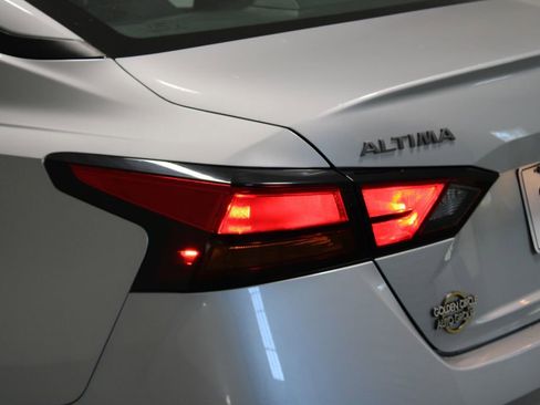 Used 2023 Nissan Altima 2.5 SV image 48