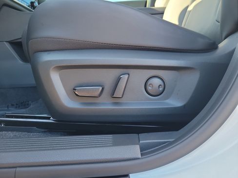 New 2026 Nissan Rogue SV image 22