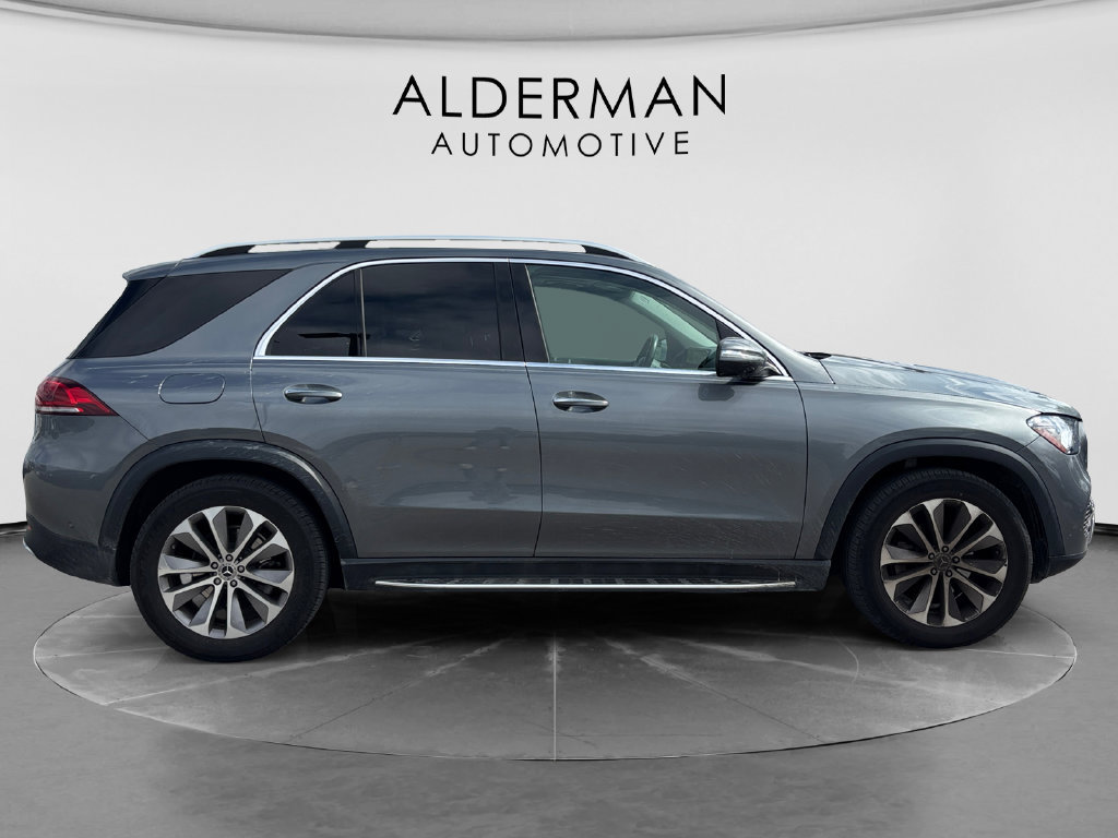 Used 2023 Mercedes-Benz GLE 350 4MATIC image 6