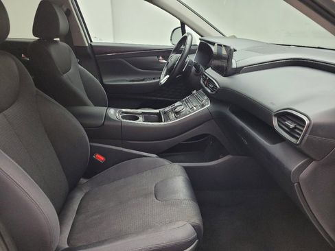 Used 2023 Hyundai Santa Fe SEL FWD image 21