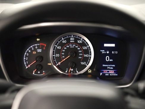 Used 2022 Toyota Corolla SE image 14