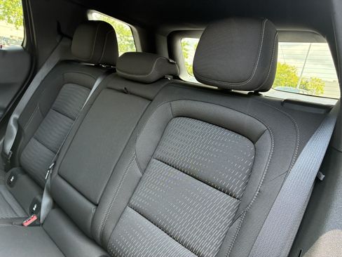 Used 2026 Chevrolet Equinox LT w/ LPO, Floor Liner Package FWD image 13