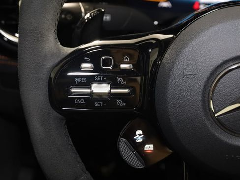 Used 2021 Mercedes-Benz AMG GT Black Series w/ Lane Tracking Package image 69