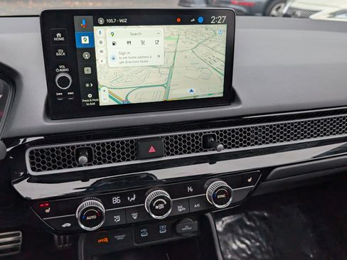 Used 2025 Honda Civic Sport Touring image 28