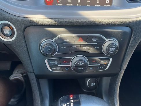 Used 2023 Dodge Charger SXT w/ Blacktop Special Edition image 23