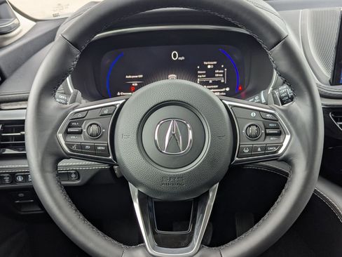 New 2026 Acura MDX SH-AWD w/ Advance Package image 21