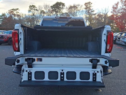 Used 2020 GMC Sierra 1500 SLT w/ SLT Premium Plus Package image 31