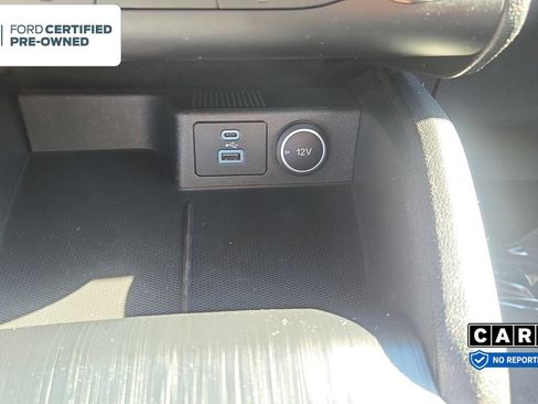 Certified 2020 Ford Escape SE Sport FWD image 17
