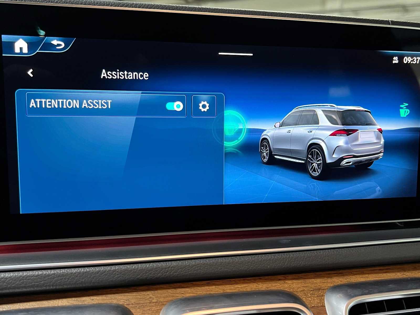 Used 2026 Mercedes-Benz GLE 350 4MATIC image 41