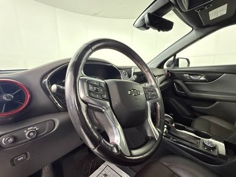 Used 2021 Chevrolet Blazer RS w/ Enhanced Convenience Package AWD/4WD image 17