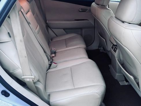 Used 2010 Lexus RX 350 AWD w/ Premium Pkg image 17