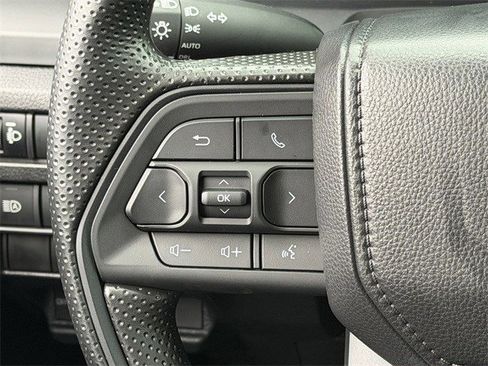 New 2026 Toyota Tacoma SR image 14