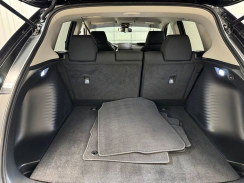 Used 2025 Honda HR-V LX image 20