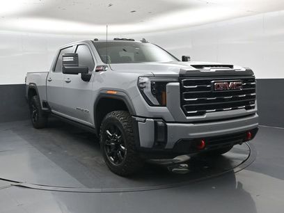 Used 2024 GMC Sierra 2500 AT4 w/ AT4 Premium Plus Package