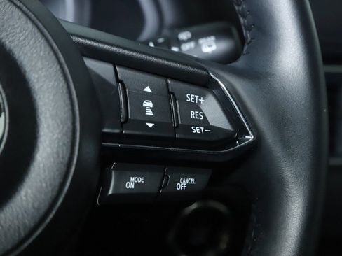 Used 2024 MAZDA CX-5 AWD 2.5 S w/ Select Package image 27