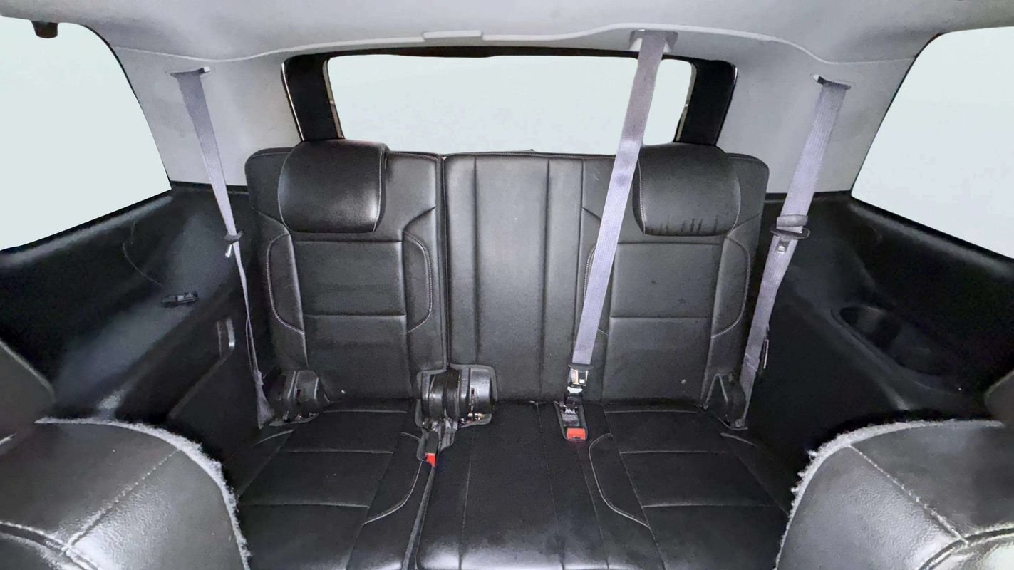 Used 2015 Chevrolet Tahoe LT AWD/4WD image 19