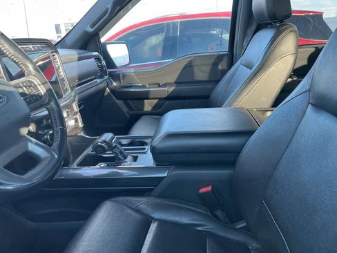 Used 2021 Ford F150 XLT w/ Equipment Group 302A High image 27