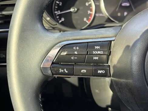Used 2025 MAZDA CX-30 AWD 2.5 S w/ Premium Package image 21