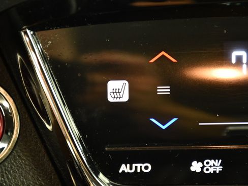 Used 2016 Honda HR-V EX image 29