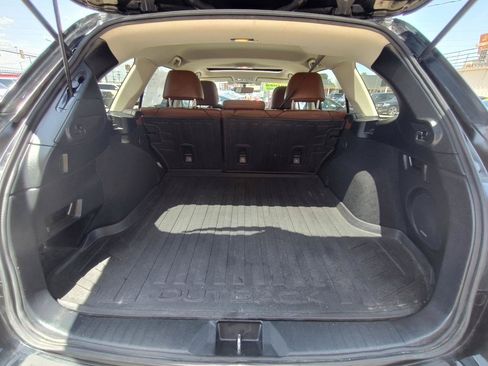 Used 2019 Subaru Outback 2.5i Touring w/ Popular Package #3A AWD/4WD image 41
