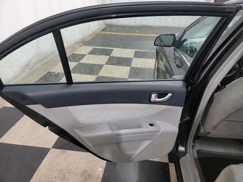 Used 2007 Hyundai Sonata GLS image 14