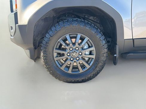 Used 2024 Toyota Land Cruiser 1958 image 41