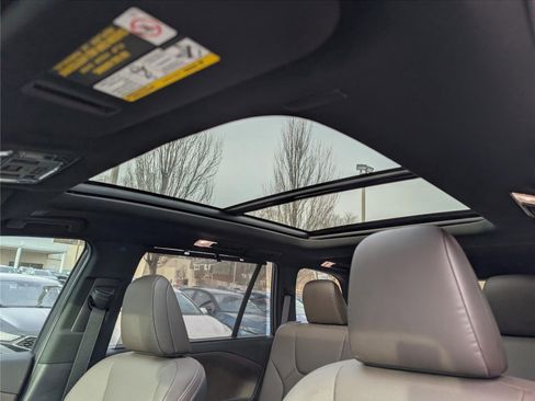 Used 2024 Lexus TX 350 AWD image 33