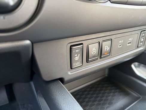 New 2026 Nissan Frontier SV w/ SV Convenience Package image 28