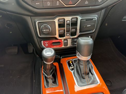 Used 2022 Jeep Gladiator Mojave image 28